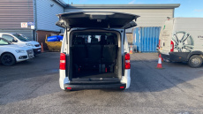 Peugeot Traveller 2.0 BlueHDi 150 Allure Long [8 Seat] 5dr Diesel Estate